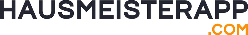 Hausmeisterapp.com Logo