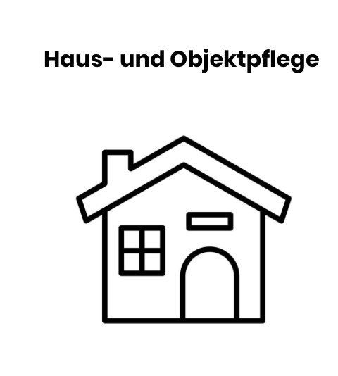 Haus- und Objektpflege