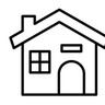Haus- und Objektpflege Icon