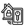 Homesitting Icon