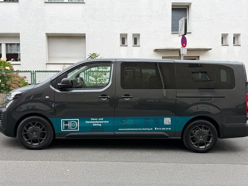 Flottenausbau 2024